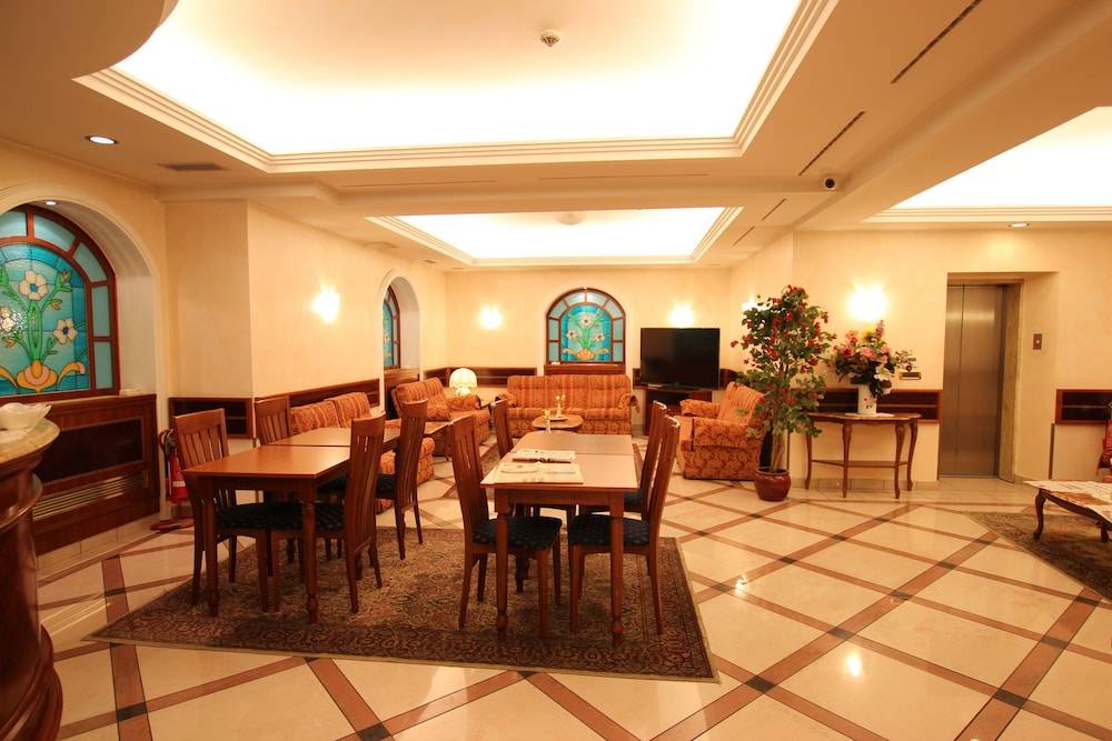 Mokinba Hotels Montebianco 2