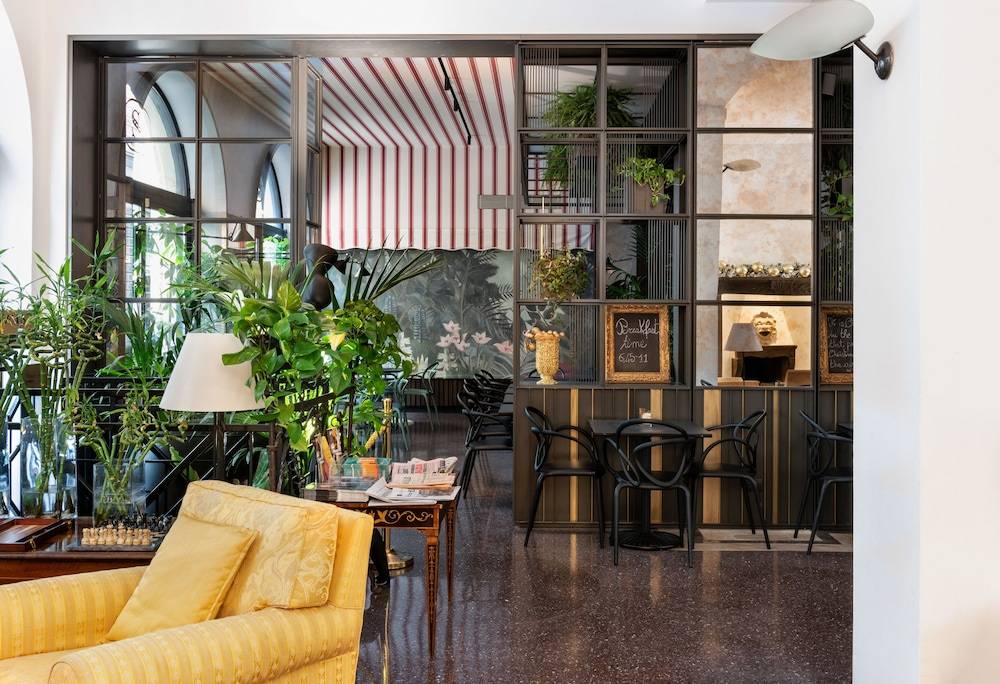 Hotel Sanpi Milano 2