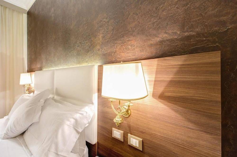 Hotel Romana Residence 1