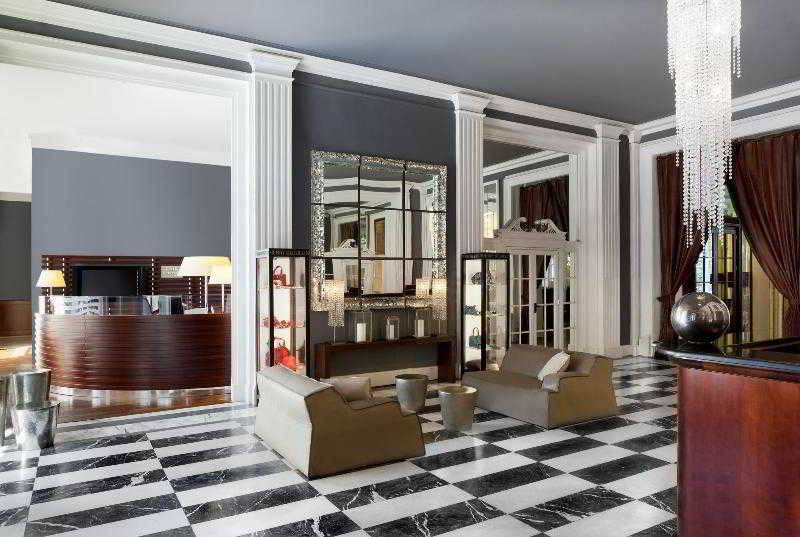 Sheraton Diana Majestic 2