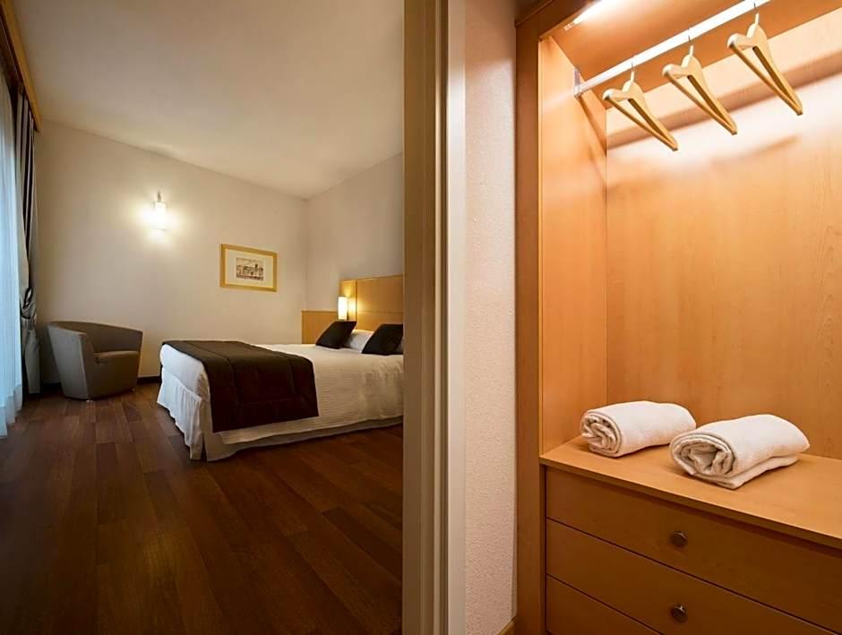 Hotel Rafael 1