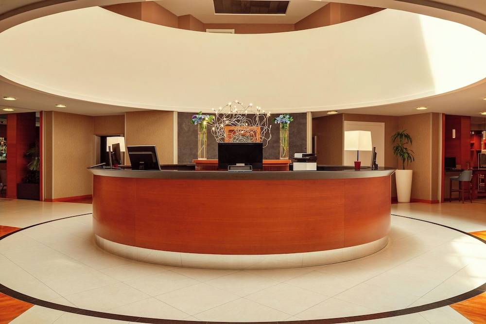 Zeus Essence Dolce by Wyndham Milan Malpensa 2