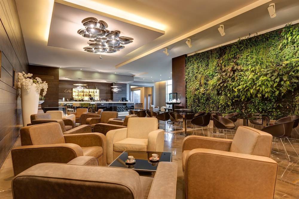 Klima Hotel Milano Fiere 1