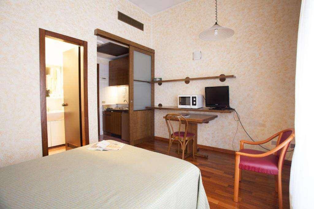 Residence Desenzano 1