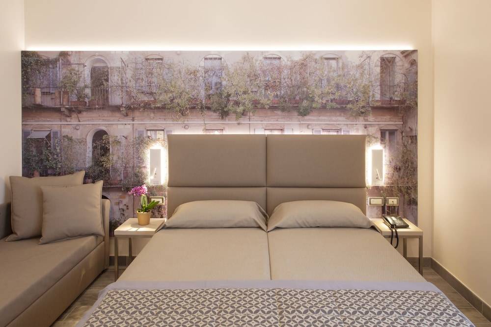 Hotel Sempione 1