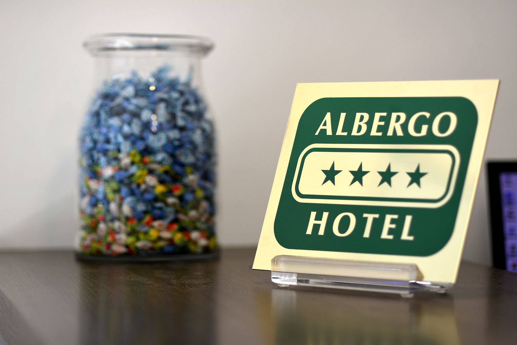 Nuovo Albergo Italia 1