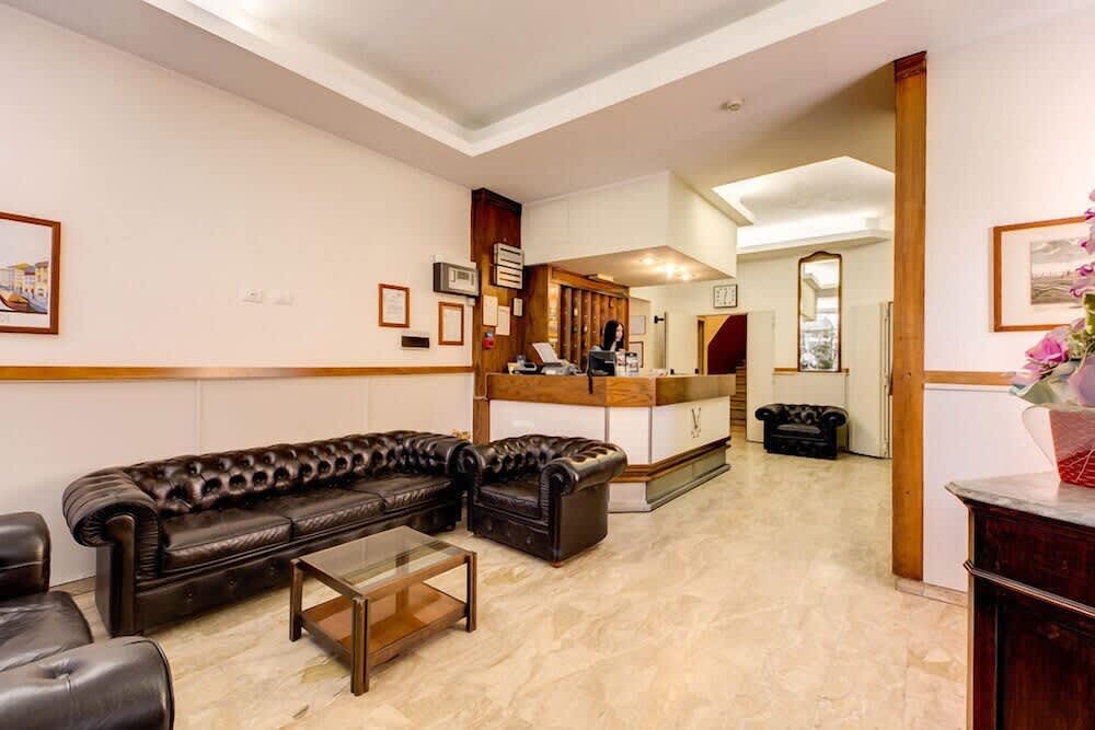 Hotel Minerva 2