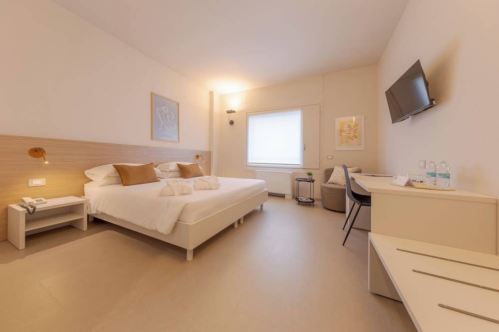 Residence Hotel Siloe 1