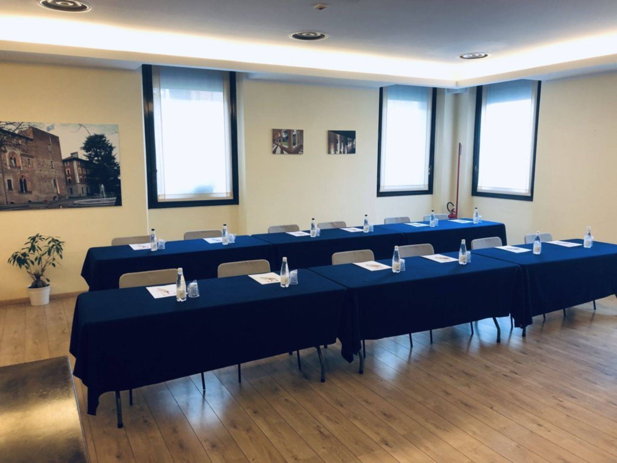 Nuovo Albergo Italia 2