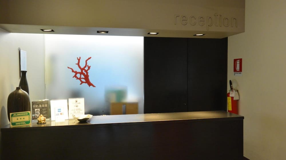 Hotel Corallo 2
