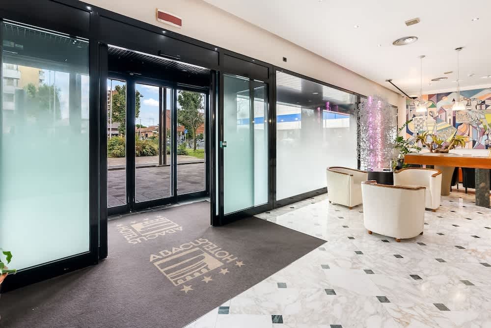 Abacus Hotel 2