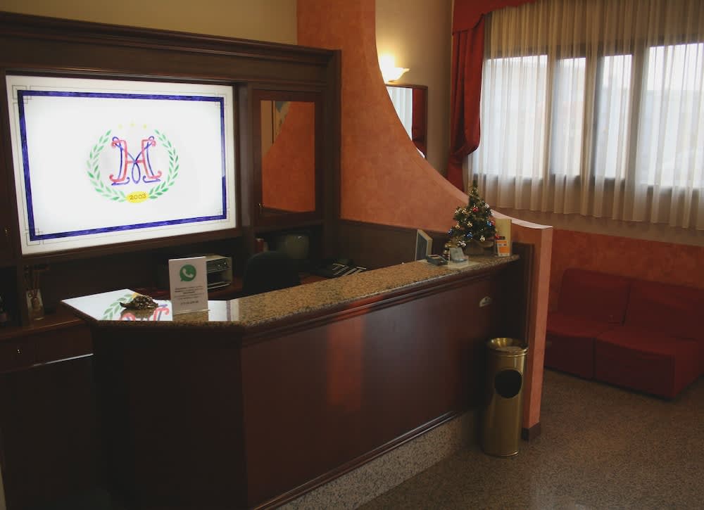 Hotel Majestic 2