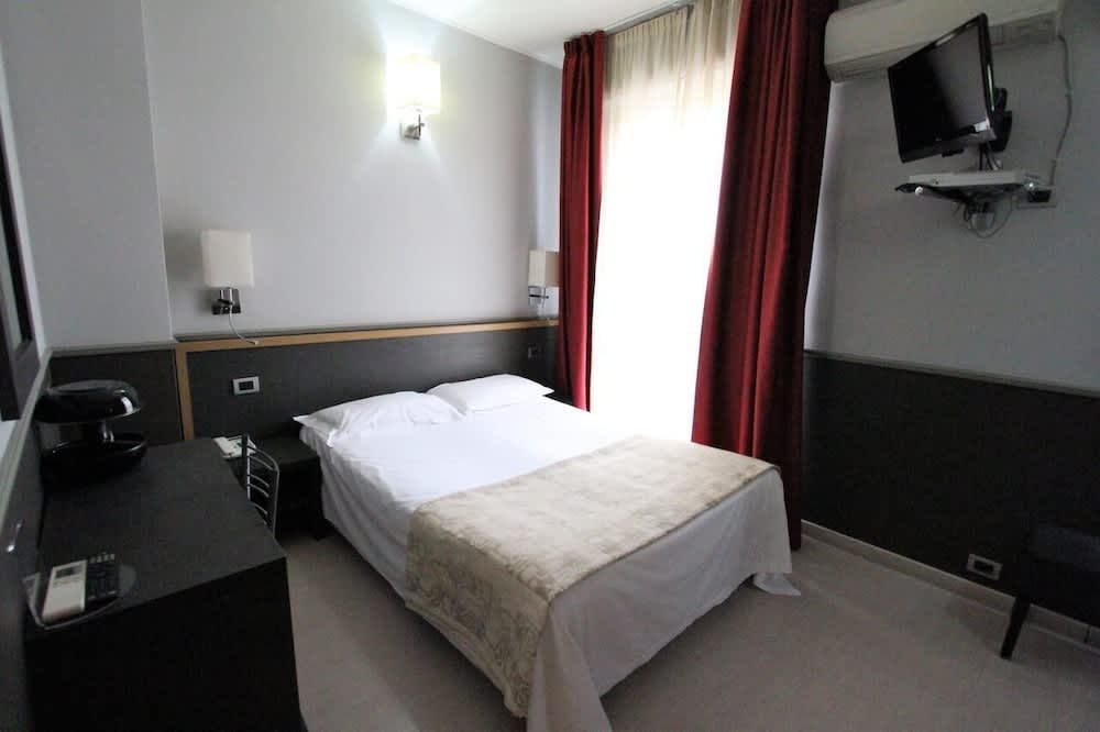 Hotel Corallo 1