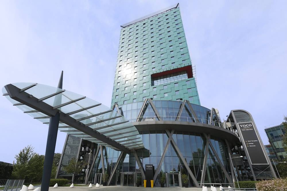 voco MILAN - FIERE by IHG 1