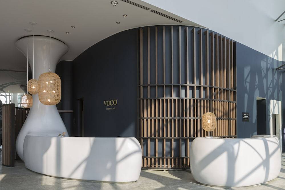 voco MILAN - FIERE by IHG 2