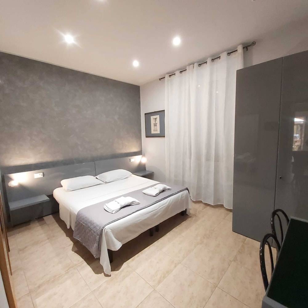 Hotel Convertini 1
