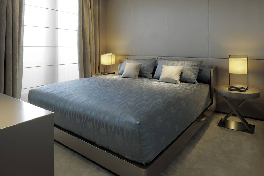 Armani Hotel Milano 1