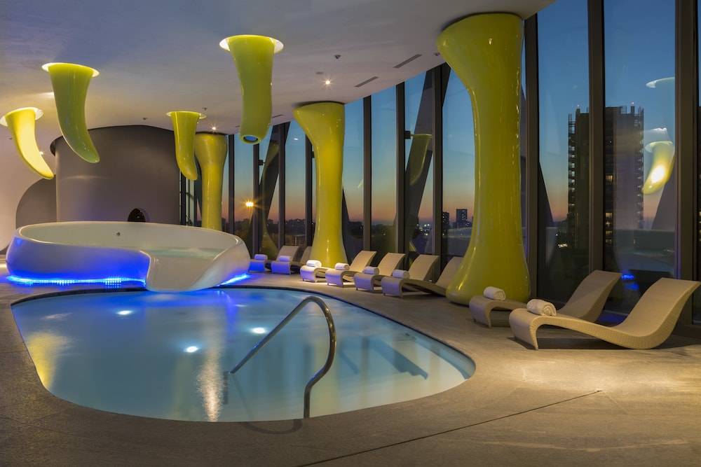 voco MILAN - FIERE by IHG 1