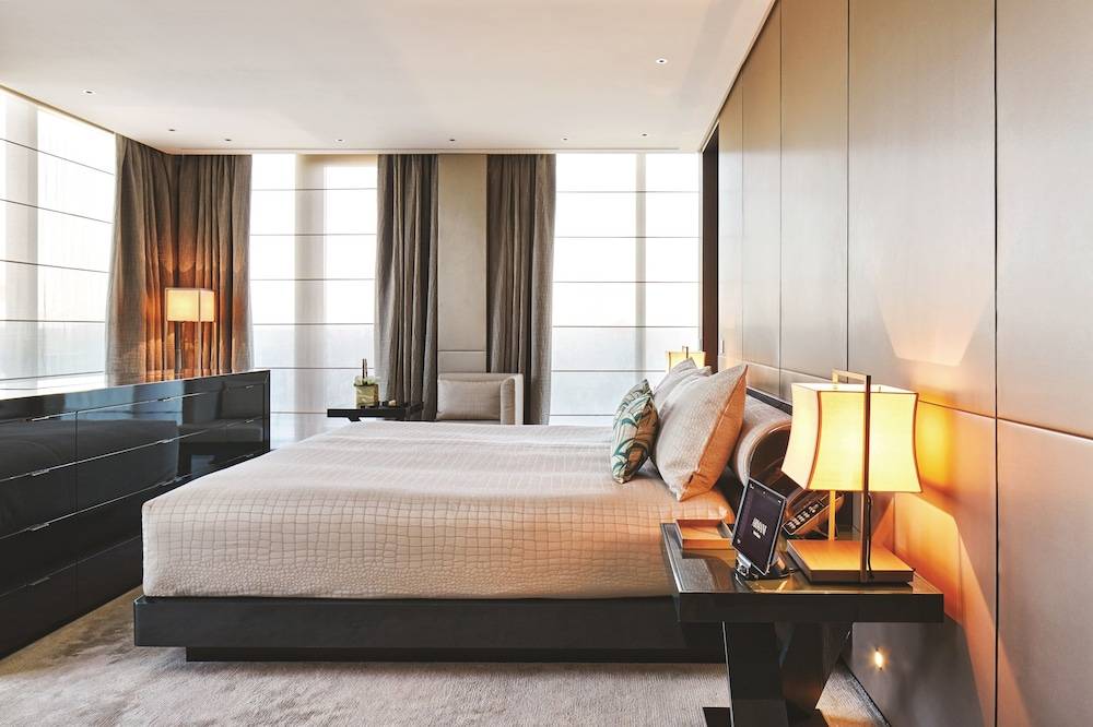 Armani Hotel Milano 2