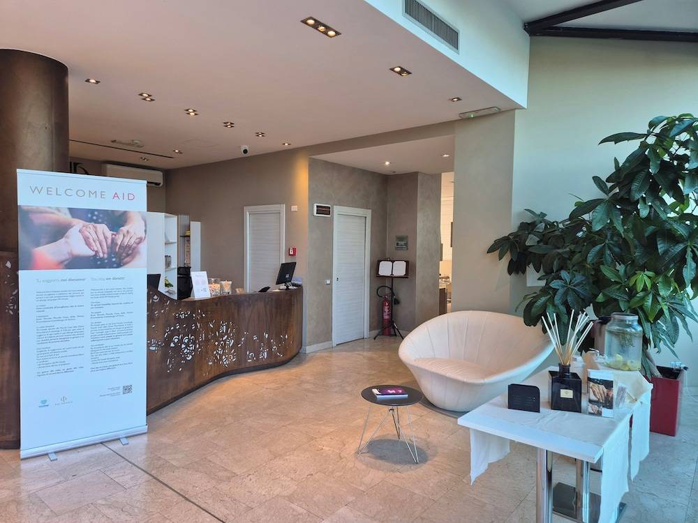 Phi Hotel Milano 2