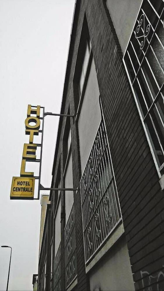Hotel Centrale 1