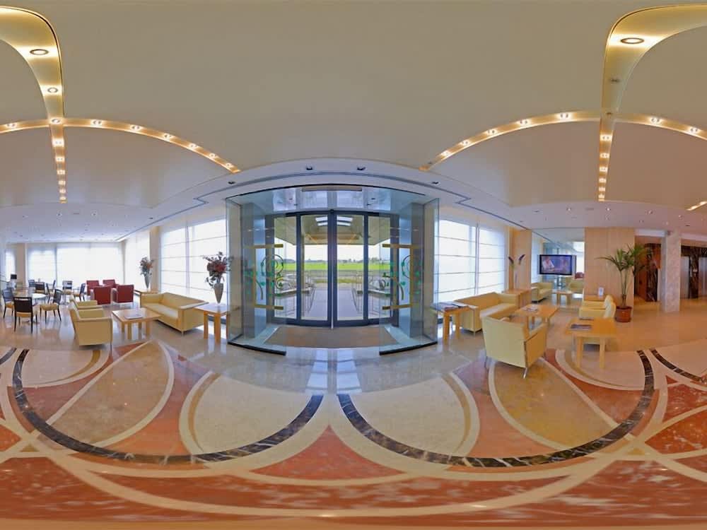 Hotel Tiffany Milano 1