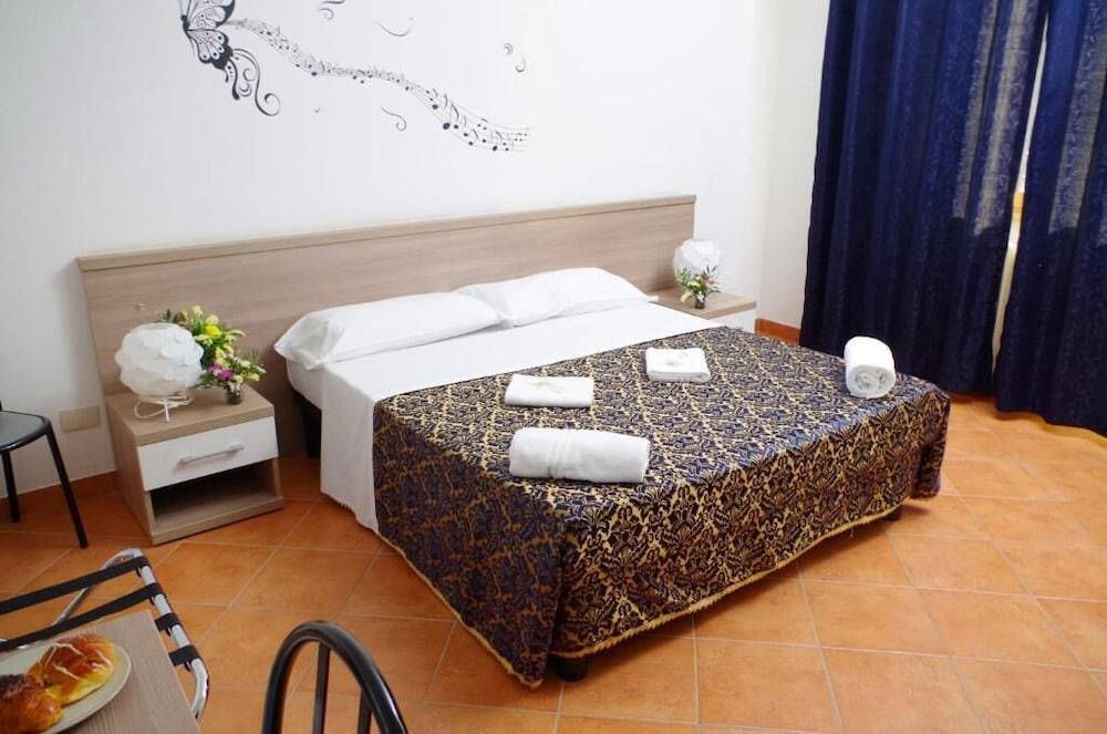 Hotel Centrale 2