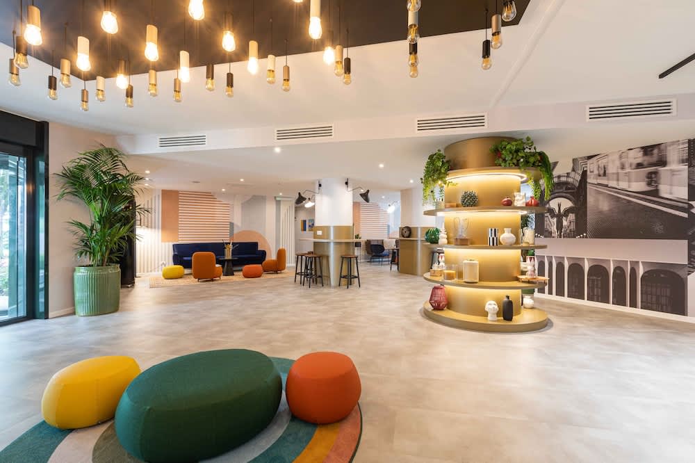 Belstay Milano Linate 2