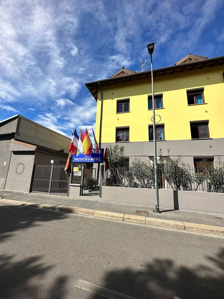 Residence Politecnico Bovisa 1