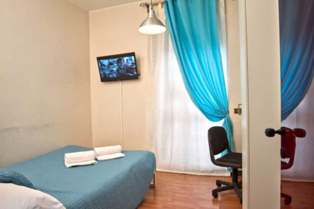 B&B I Am Here - Gioia 66 2