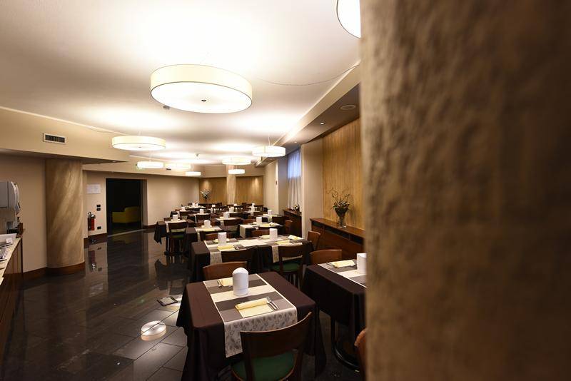 BB Hotels Smarthotel Re Milano Nord 1