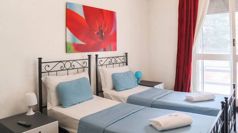 B&B I Am Here - Gioia 66 1
