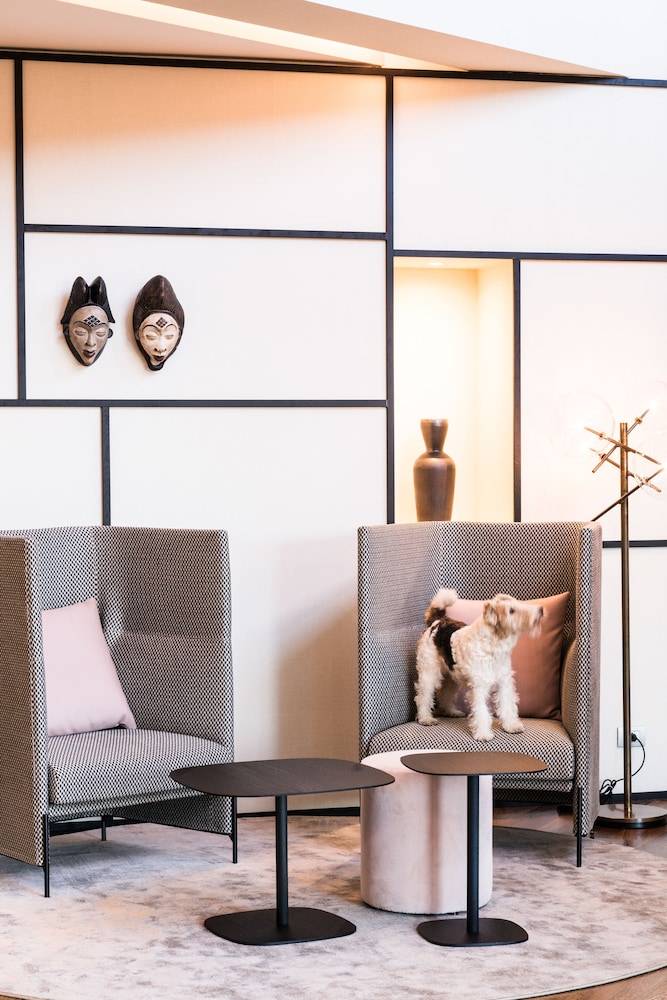 Litta Palace Milano Urban Resort 2
