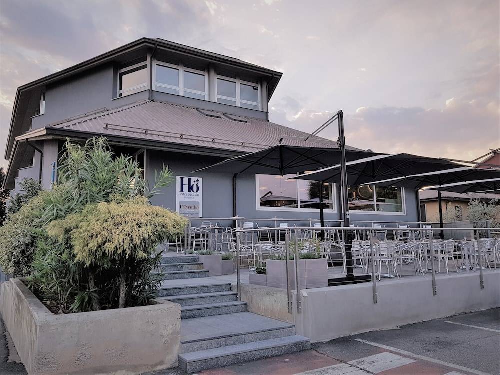 Hotel Oleggio Malpensa 1