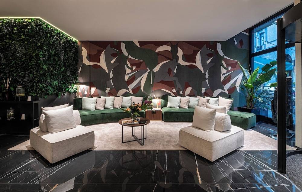 Duomo Hotel & Apartments 1