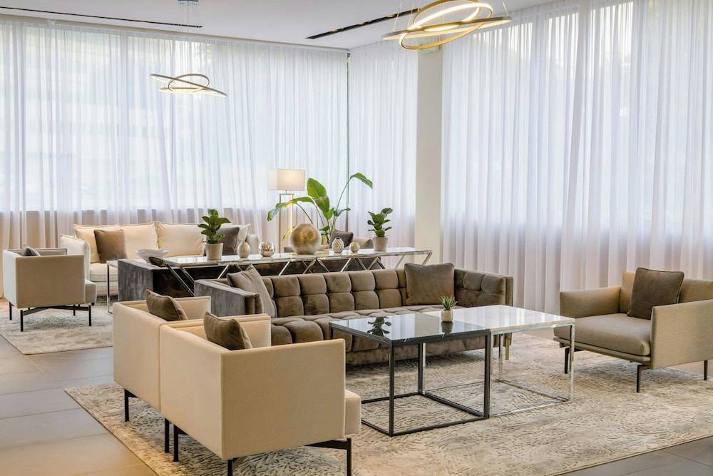 AC Hotel by Marriott Milan Sesto 1