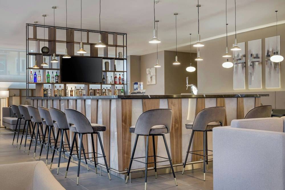 AC Hotel by Marriott Milan Sesto 2
