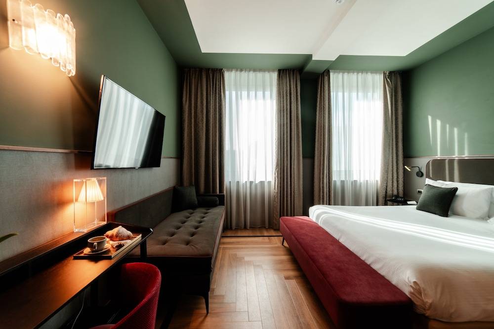 Bianca Maria Palace Hotel 1