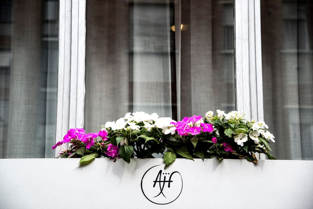 Agape Hotel - AA Hotels 2