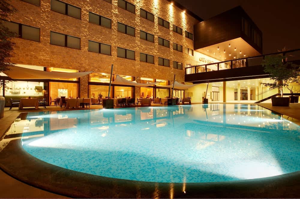 Devero Hotel & Spa, BW Signature Collection 1