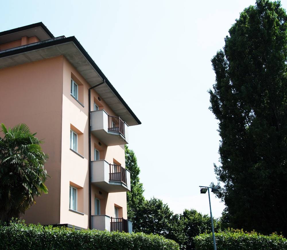 Hotel Visconti 1