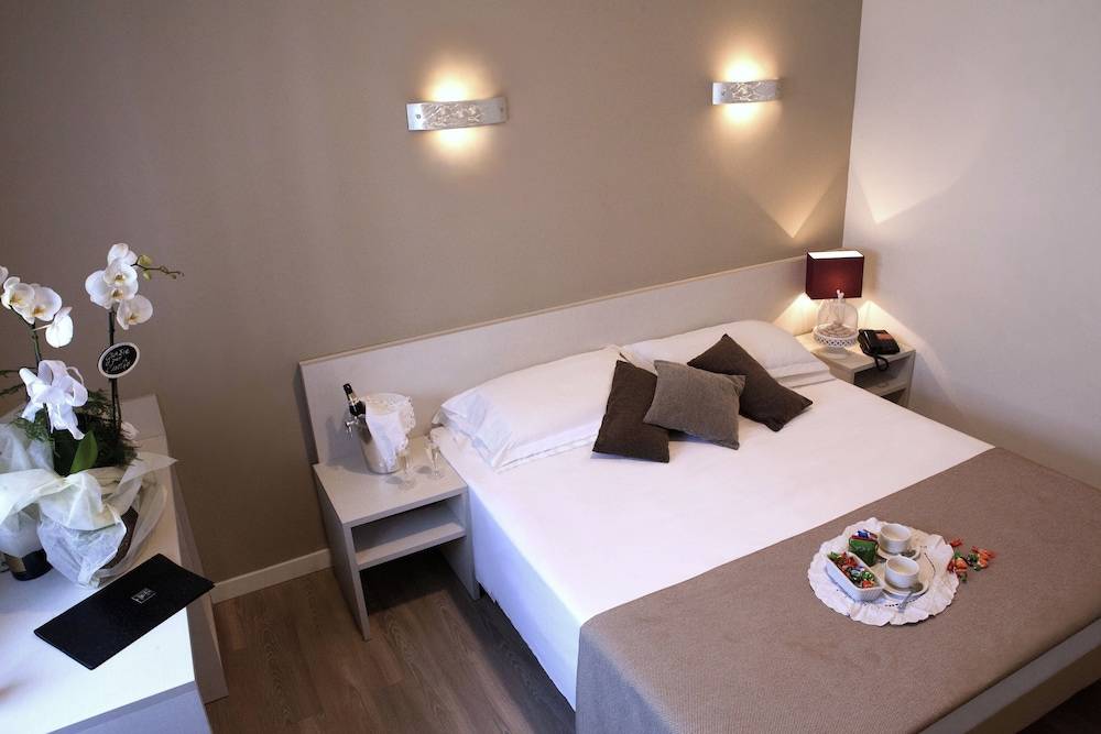 Hotel Mennini 1