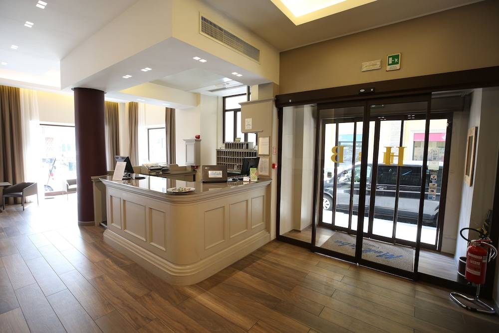 Mokinba Hotels Baviera 2