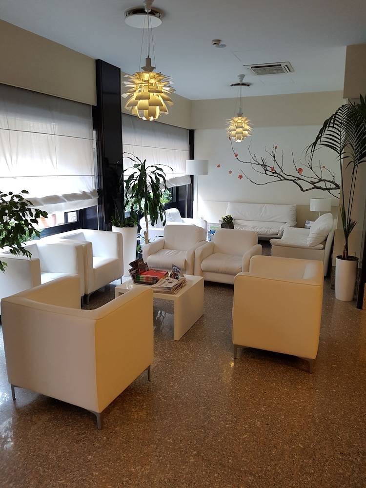Hotel Mennini 2