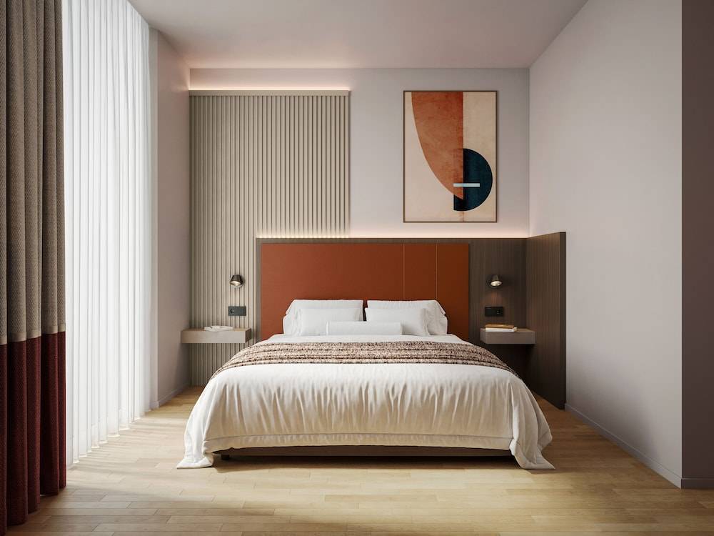 Mokinba Hotels Baviera 1