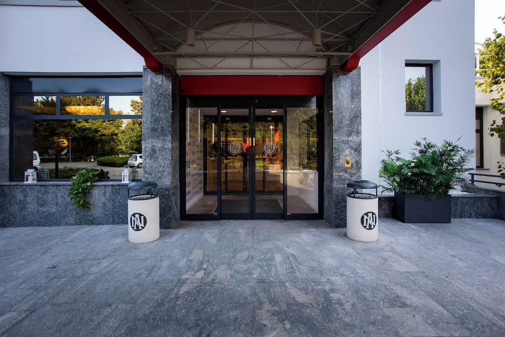 AN Hotel Milano San Donato 1
