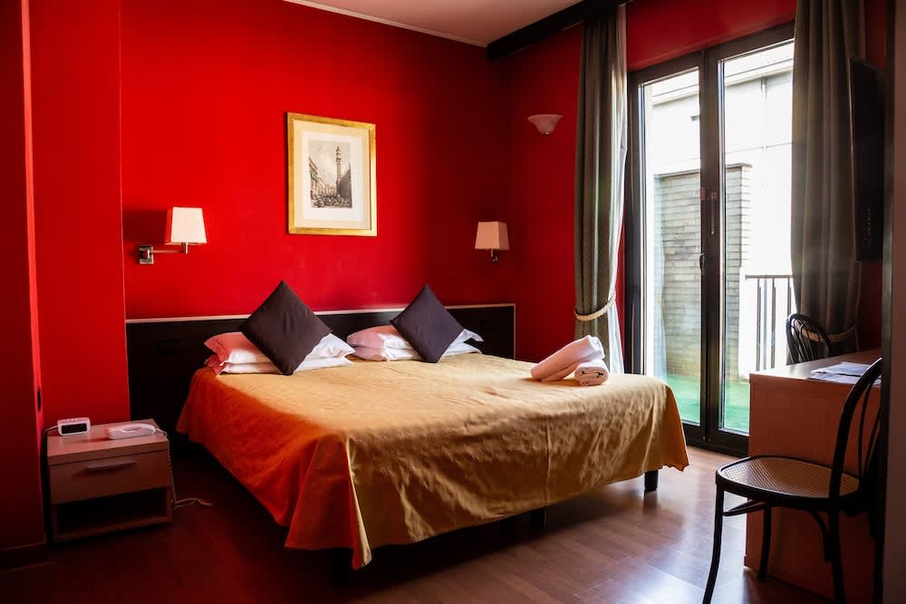 Hotel Berlino 1