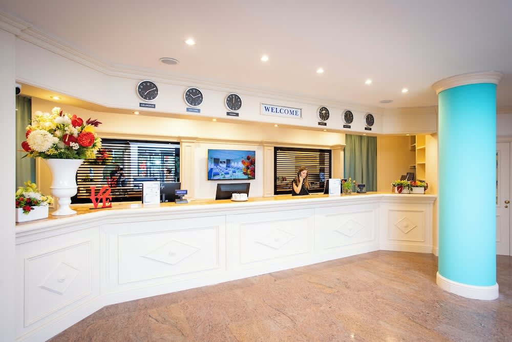 AN Hotel Milano San Donato 2