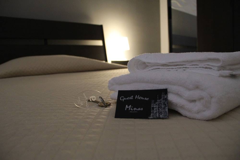 Guest House Minas 2