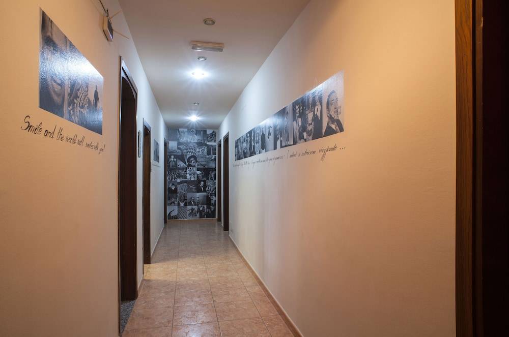 Hotel Ares Milano 2